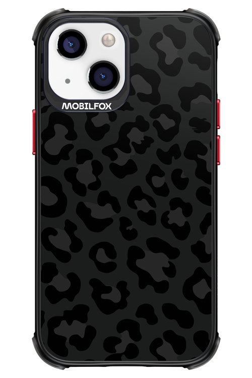 BLACK LEOPARD 2.0 - Apple iPhone 13 Mini