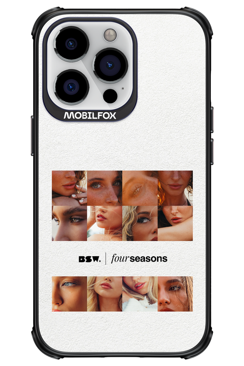 BSW FourSeasons 4 2.0 - Apple iPhone 13 Pro