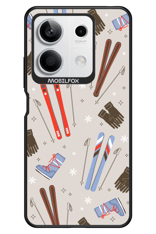 Ski Essentials - Xiaomi Redmi Note 13 5G