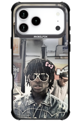 Drip ‘n’ Bow 2.0 - Apple iPhone 17 Pro Max