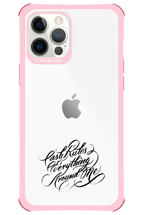 Cash Rules Script - Apple iPhone 12 Pro Max