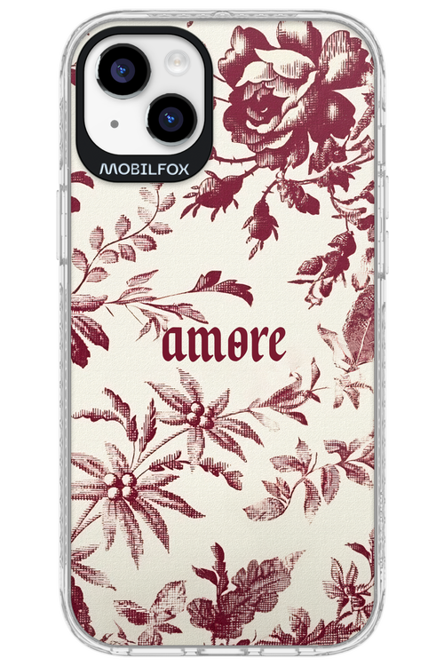 Amore 2.0 - Apple iPhone 14 Plus