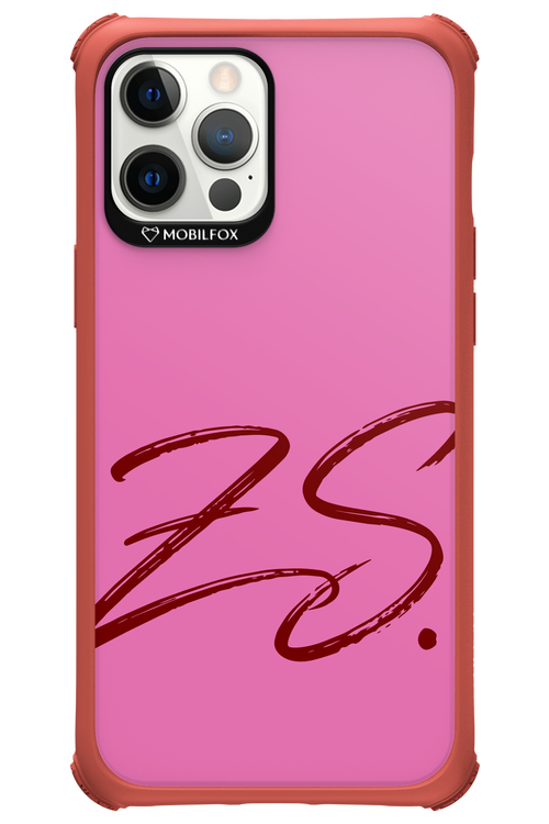 (Sorbet) ZS 2.0 - Apple iPhone 12 Pro Max