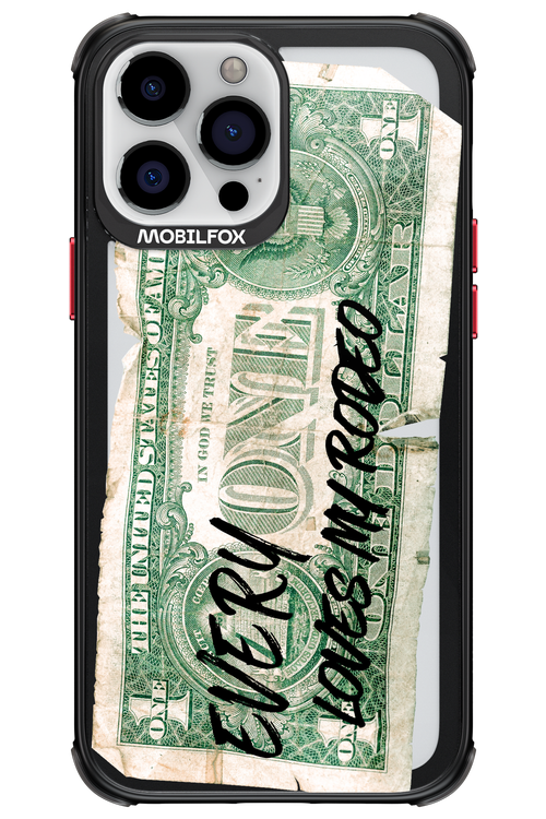 RODEO II 2.0 - Apple iPhone 13 Pro Max
