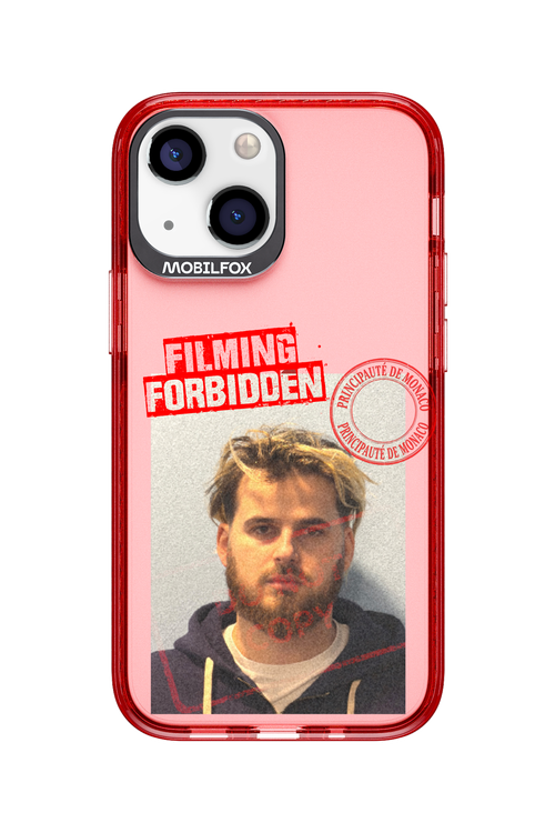 ZBIR Mugshot 2.0 - Apple iPhone 13 Mini