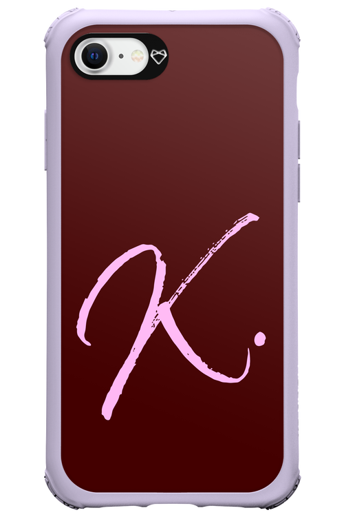 (Dark Blush) K 2.0 - Apple iPhone 7
