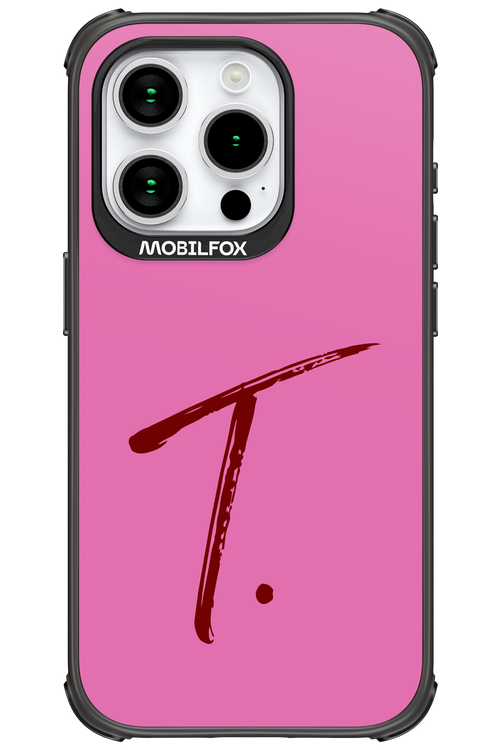 (Sorbet) T 2.0 - Apple iPhone 15 Pro