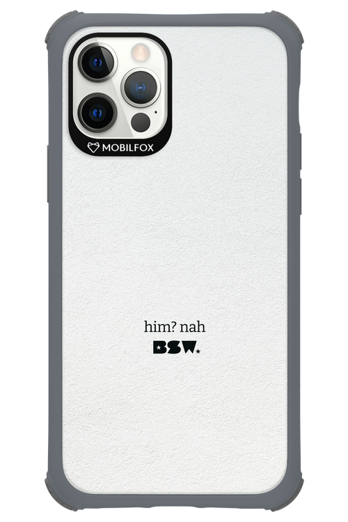 BSW FourSeasons 16 2.0 - Apple iPhone 12 Pro
