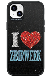 I LOVE ZBIRWEEK 2.0 - Apple iPhone 14 Plus