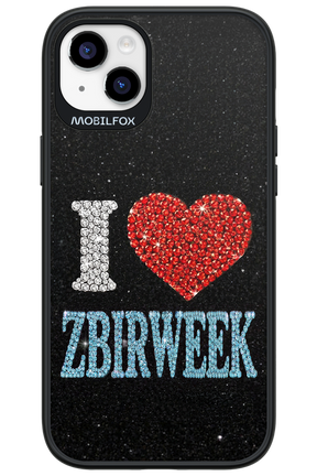 I LOVE ZBIRWEEK 2.0 - Apple iPhone 14 Plus