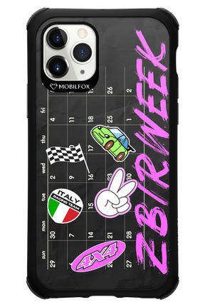 ZBIRWEEK - Apple iPhone 11 Pro