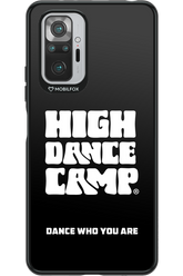 HDC 1 2.0 - Xiaomi Redmi Note 10S