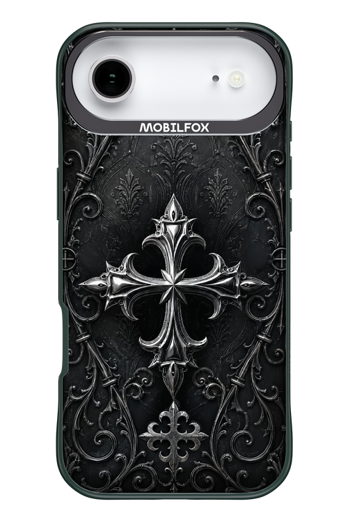 Armor 2.0 - Apple iPhone 17 Air