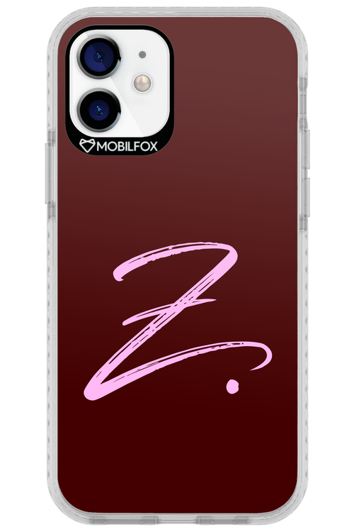 (Dark Blush) Z 2.0 - Apple iPhone 12