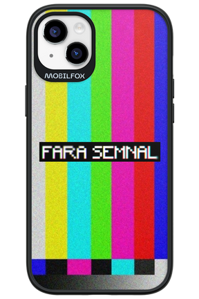 FĂRĂ SEMNAL 2.0 - Apple iPhone 14 Plus