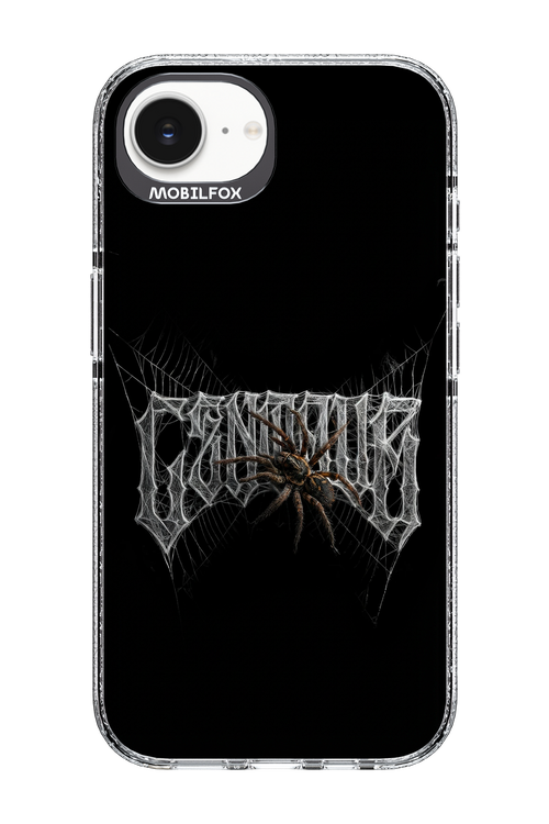 Web Centaur Logo Spider 2.0 - Apple iPhone 16e