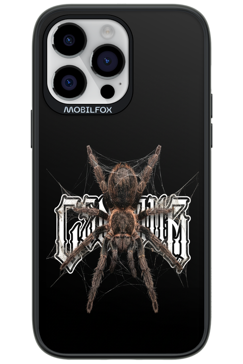 Centaur Logo Big Spider 2.0 - Apple iPhone 14 Pro Max