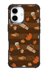 Autumn Brew - Apple iPhone 17