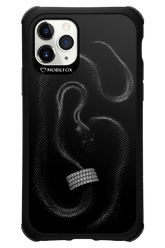 Diamond Mamba - Apple iPhone 11 Pro