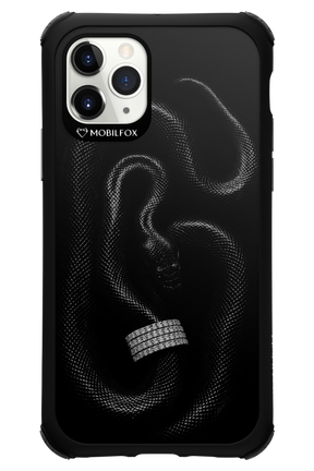 Diamond Mamba - Apple iPhone 11 Pro