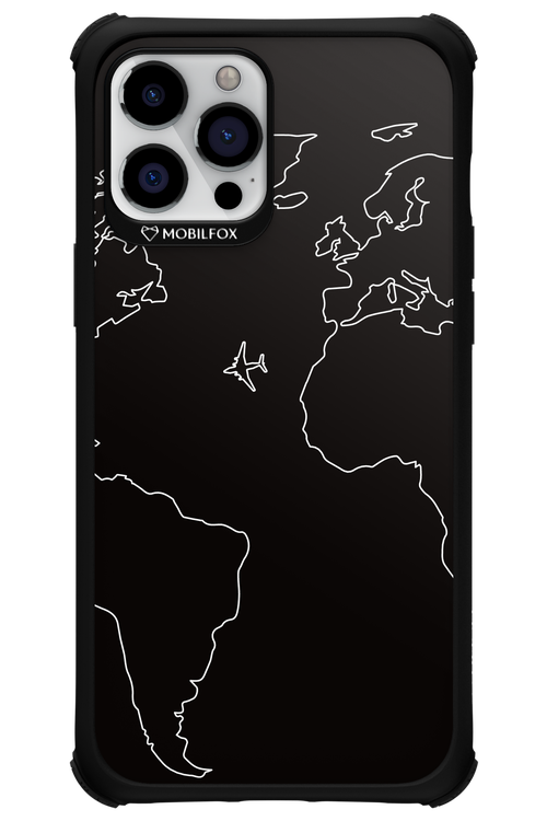 Worldview 2.0 - Apple iPhone 12 Pro Max
