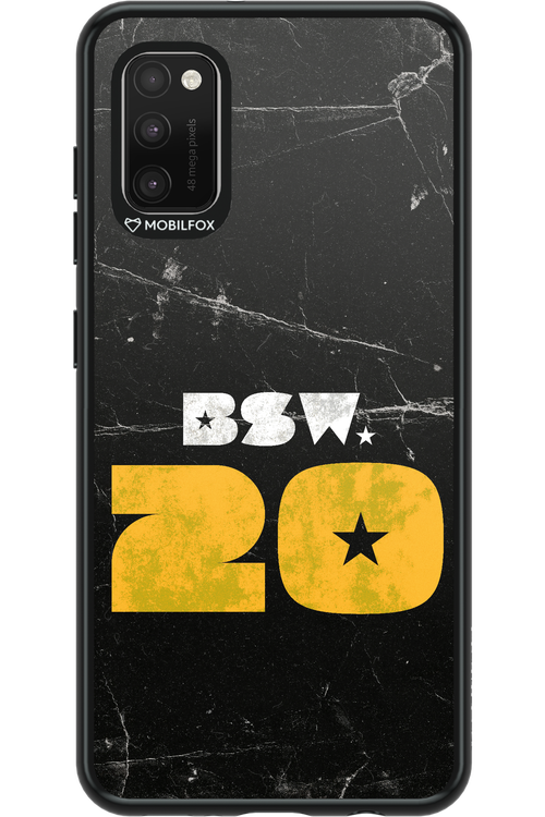 BSW 20 (1) 2.0 - Samsung Galaxy A41