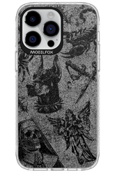 Built Different II - Apple iPhone 14 Pro Max