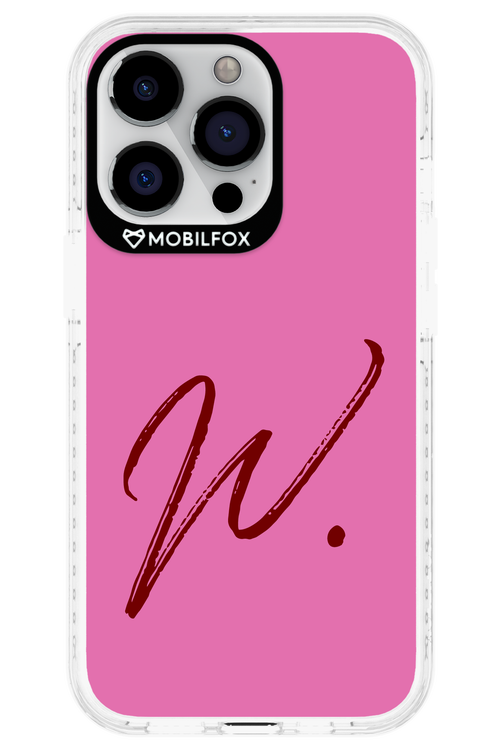 (Sorbet) W 2.0 - Apple iPhone 13 Pro