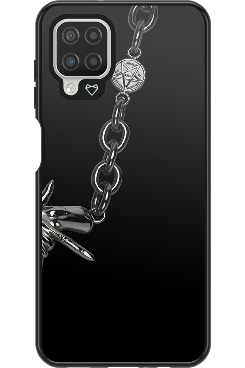 Chain dreapta black 2.0 - Samsung Galaxy A12