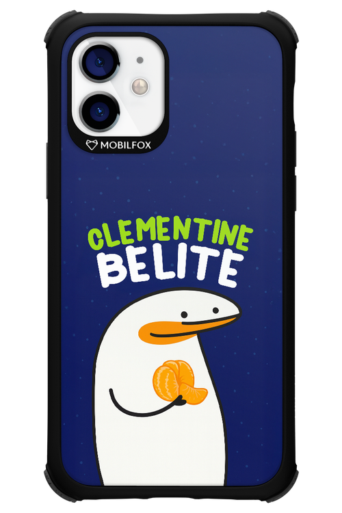 Clementine Belite 2.0 - Apple iPhone 12