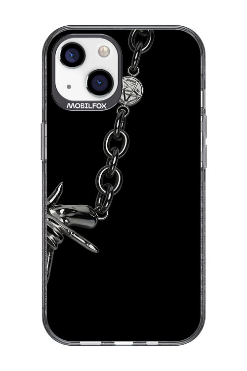 Chain dreapta black 2.0 - Apple iPhone 13