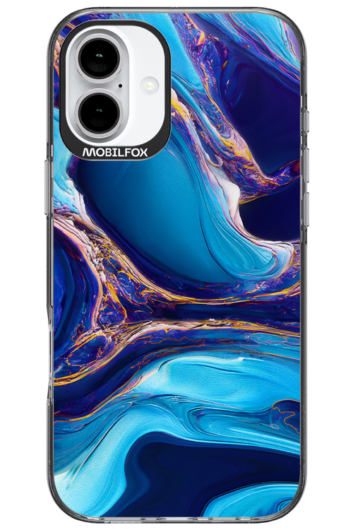 Amethyst 2.0 - Apple iPhone 16 Plus