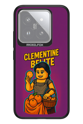 Clementine Belite Lego 2.0 - Xiaomi 14