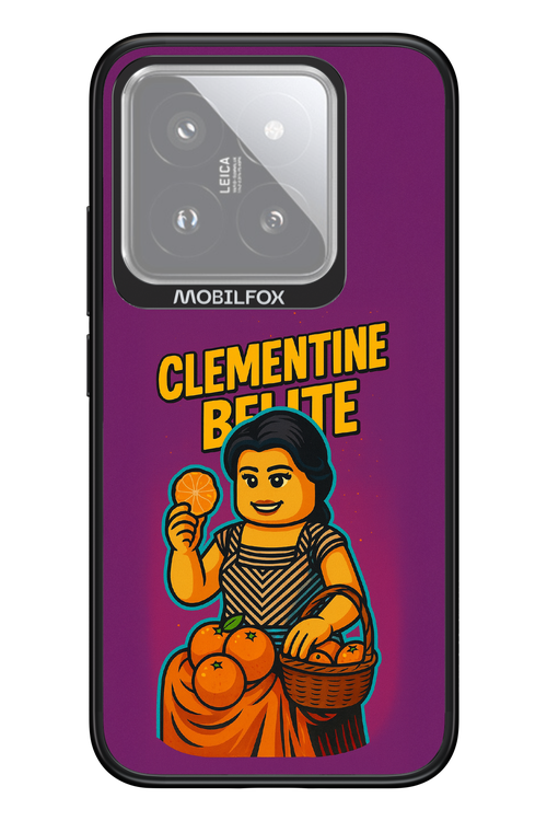 Clementine Belite Lego 2.0 - Xiaomi 14