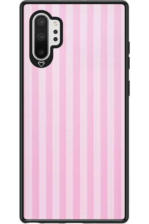 Pink Secret  2.0 - Samsung Galaxy Note 10+