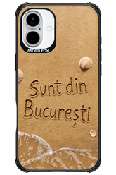 Sandd - Apple iPhone 16 Plus