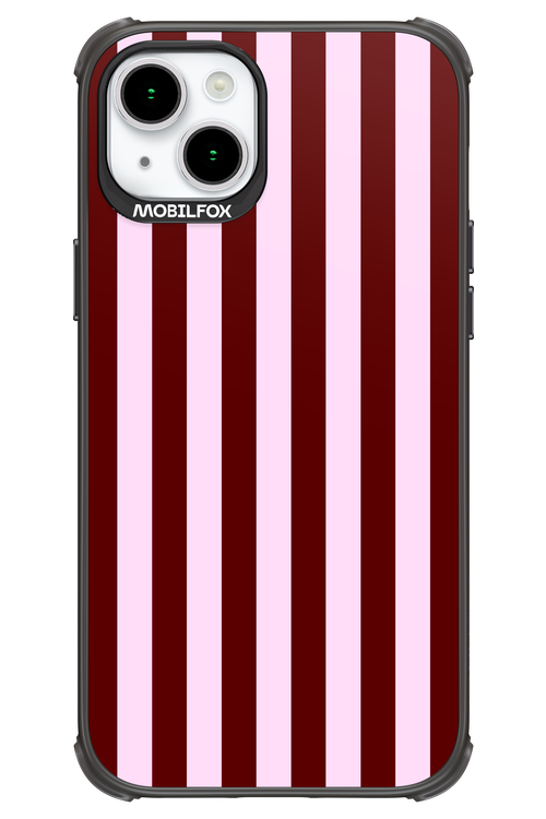 Circus Romance 2.0 - Apple iPhone 15 Plus