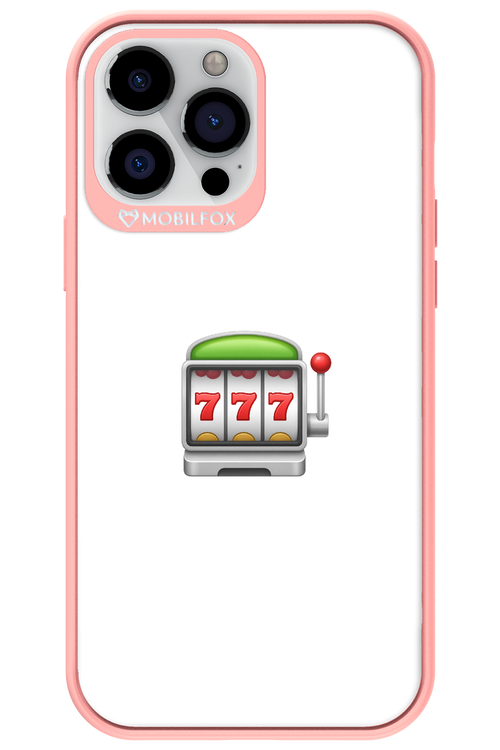 777 2.0 - Apple iPhone 13 Pro Max