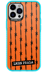 Böri Prala - Apple iPhone 12 Pro Max