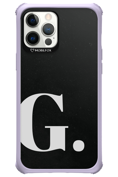 G (Off Space) 2.0 - Apple iPhone 12 Pro Max