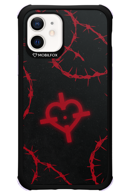 Focus on Me 2.0 - Apple iPhone 12