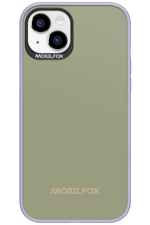 Olive 2.0 - Apple iPhone 15 Plus