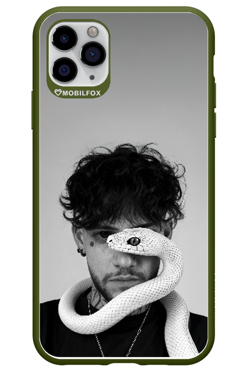 SNAKE (RAVA) 2.0 - Apple iPhone 11 Pro Max