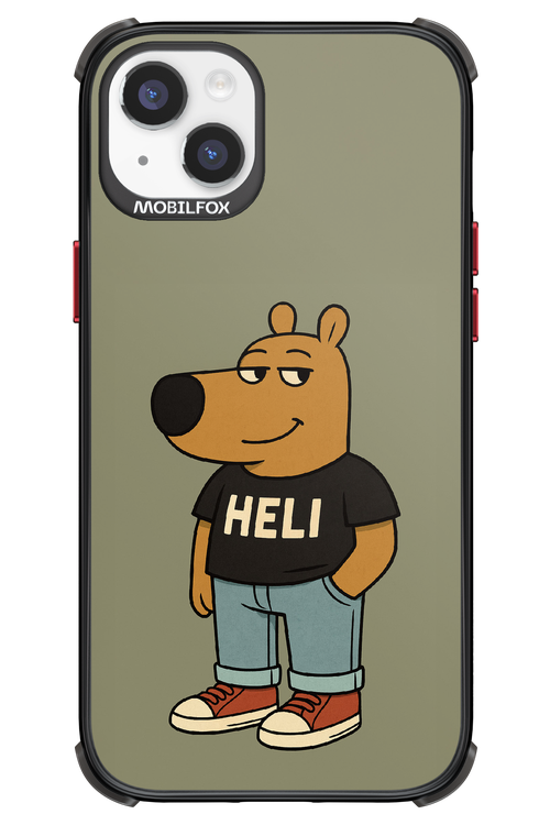 ChillHeli - Apple iPhone 14 Plus