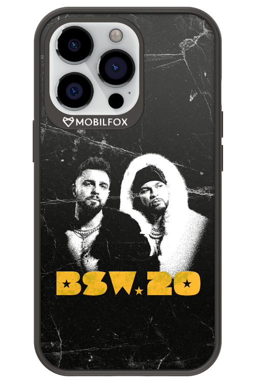 BSW 20 (3) 2.0 - Apple iPhone 13 Pro