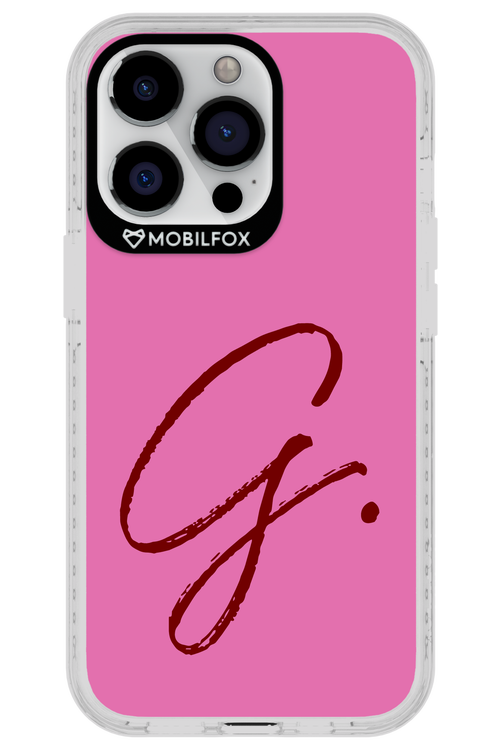 (Sorbet) G 2.0 - Apple iPhone 13 Pro