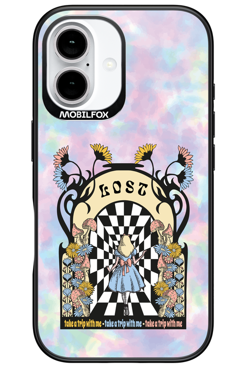 L0ST 2.0 - Apple iPhone 16