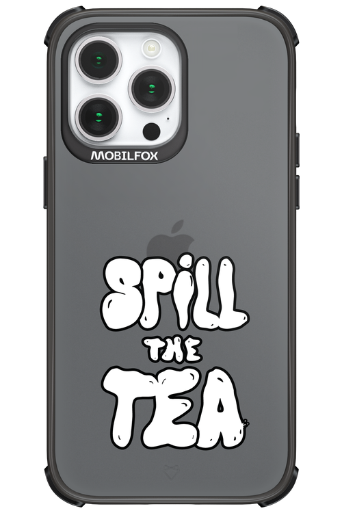 Outline Edition - Apple iPhone 14 Pro Max