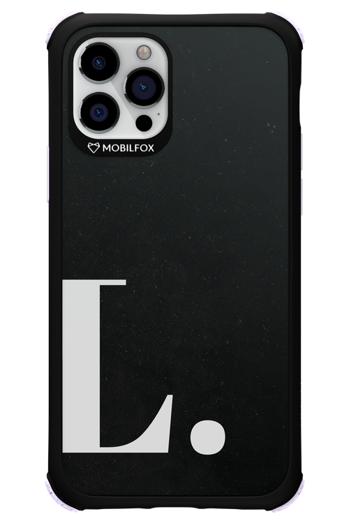 L (Off Space) 2.0 - Apple iPhone 12 Pro