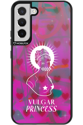 Vulgar Princess - Samsung Galaxy S22+